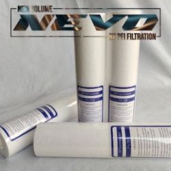 spun sediment filter cartridge nevo swro bwro  large